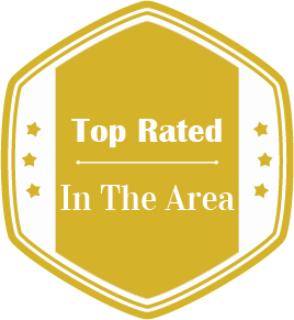 Top Rated in the Area